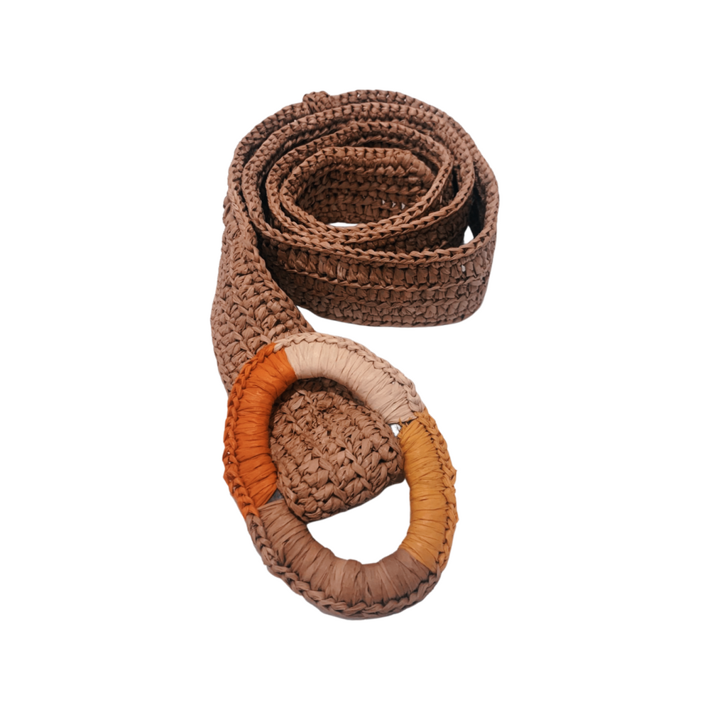Petite maroquinerie - Ceinture ONY - LIMAIA PARIS