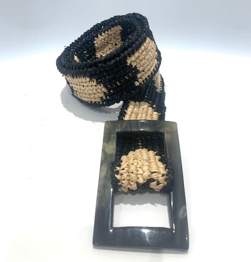 Petite maroquinerie - Ceinture ONY - LIMAIA PARIS