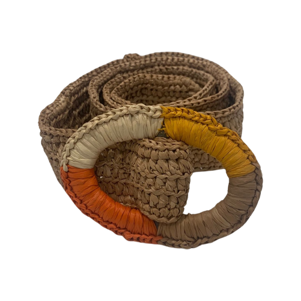 Petite maroquinerie - Ceinture ONY - LIMAIA PARIS