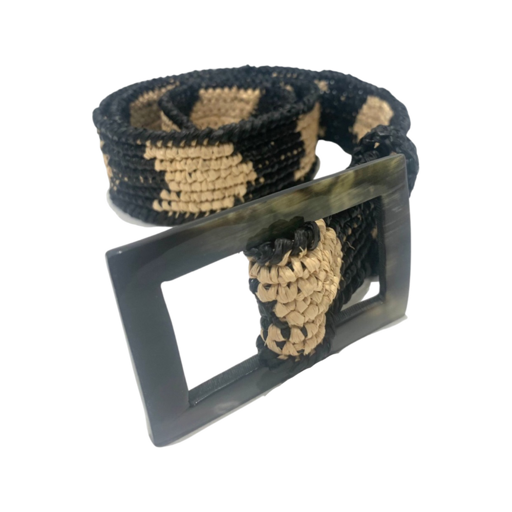 Petite maroquinerie - Ceinture ONY - LIMAIA PARIS
