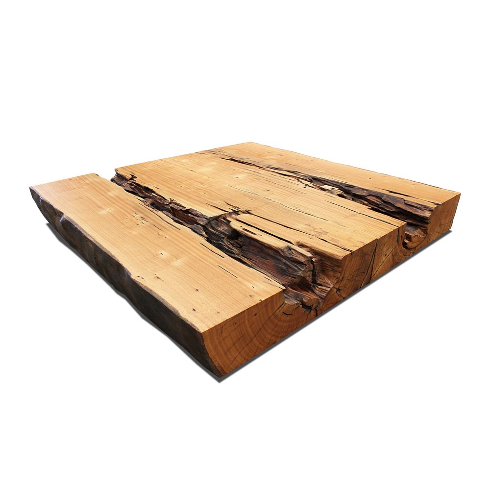 Coffee tables - Rondônia Coffee Table - TORA BRASIL