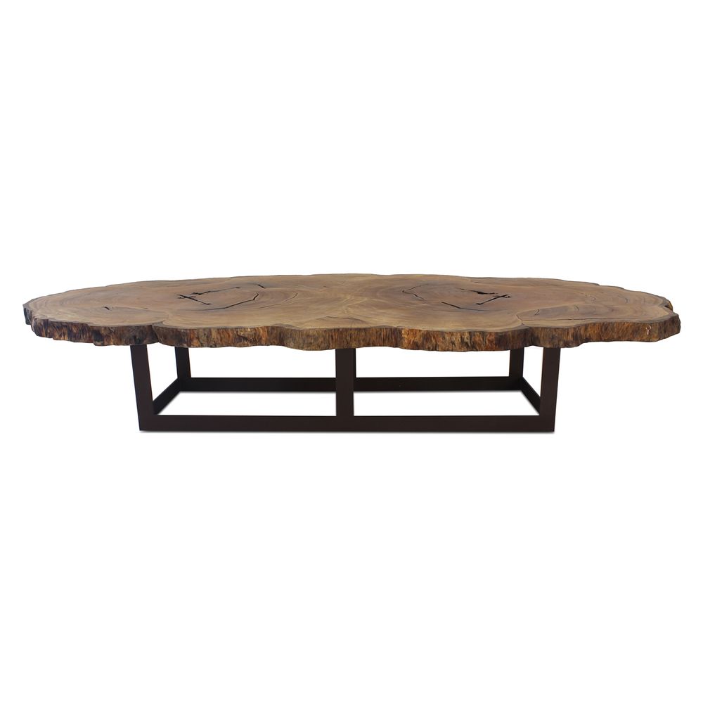 Tables Salle à Manger - Table de salle à manger Rhopalocera - TORA BRASIL