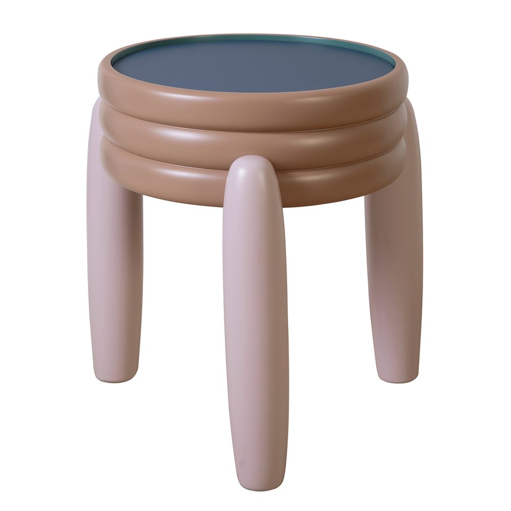 Other tables - Vento Side Table - ESTÚDIO MAIS ALMA