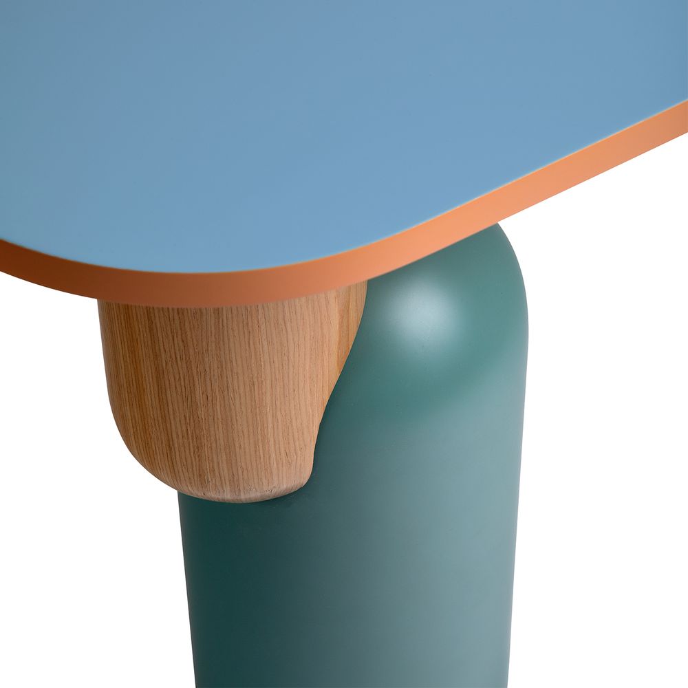Objets design - Table d'appoint Sertão - ESTÚDIO MAIS ALMA