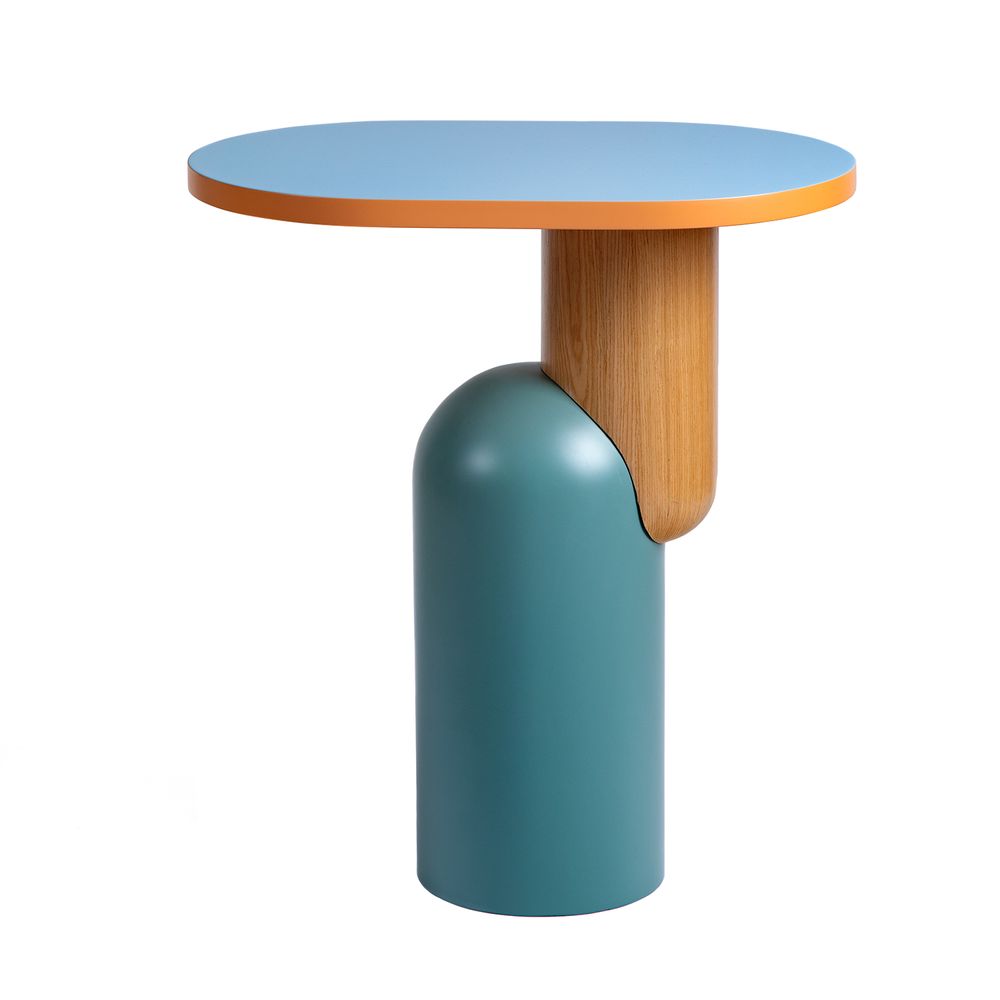 Objets design - Table d'appoint Sertão - ESTÚDIO MAIS ALMA