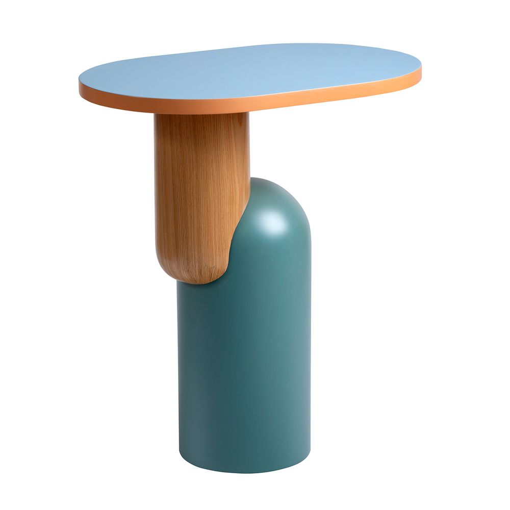 Objets design - Table d'appoint Sertão - ESTÚDIO MAIS ALMA