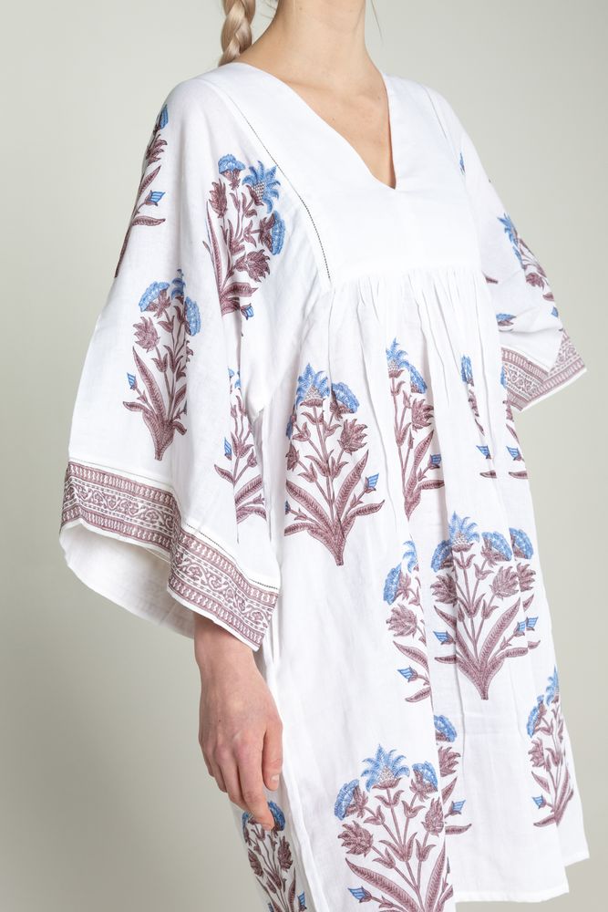 Prêt-à-porter - Mini-robe Bouquet - NEST FACTORY