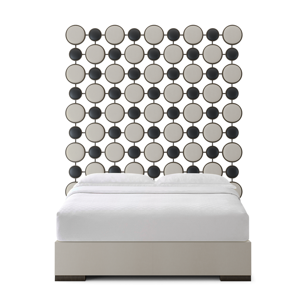 Lits - MONOLITHE NUIT (Faible) - CHRISTOPHER GUY