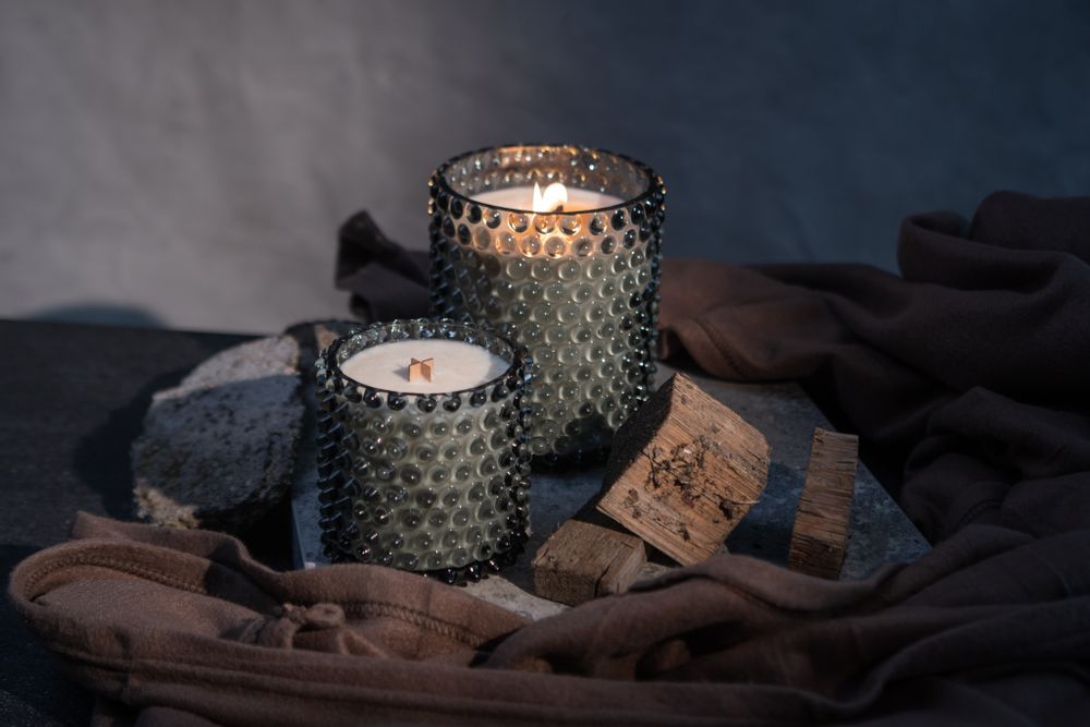 Vases - Pichet Hobnail - KLIMCHI