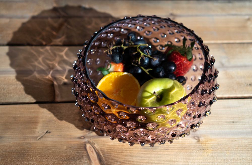 Vases - Pichet Hobnail - KLIMCHI