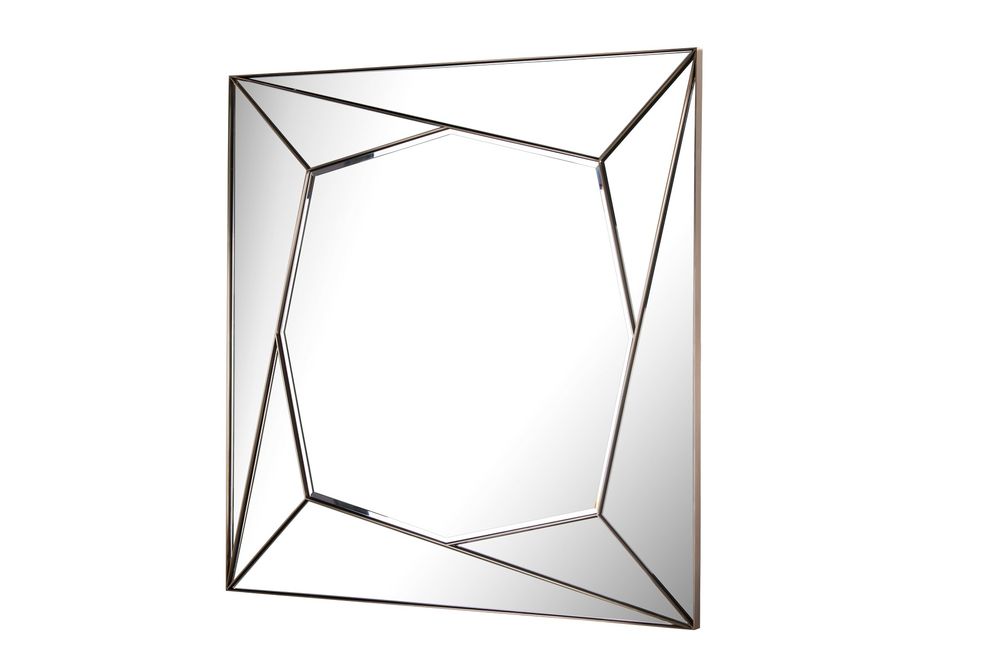 Mirrors - Creuse Mirror - RV ASTLEY LTD