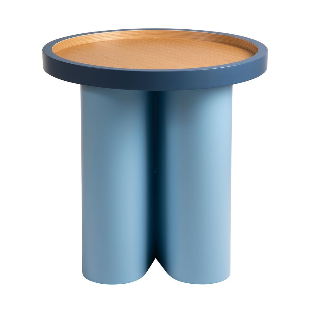 Other tables - Vicente Side Table - ESTÚDIO MAIS ALMA