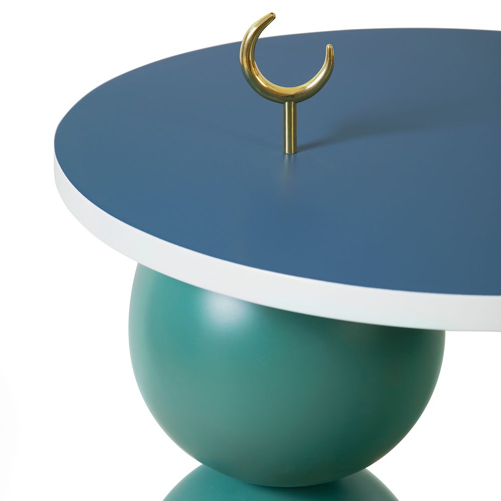 Autres tables - Table d'appoint Mandacaru - ESTÚDIO MAIS ALMA