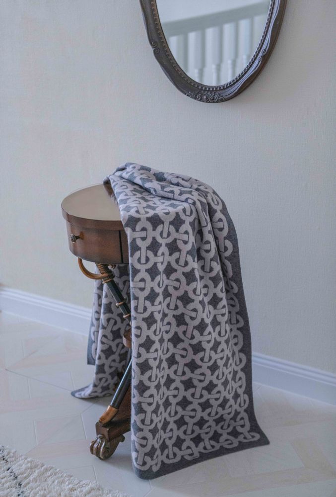 Cushions - Cashmere Shawls & Accessories - MUNKH CASHMERE