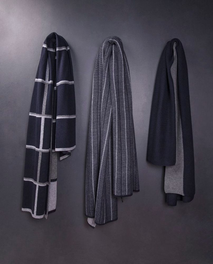 Cushions - Cashmere Shawls & Accessories - MUNKH CASHMERE