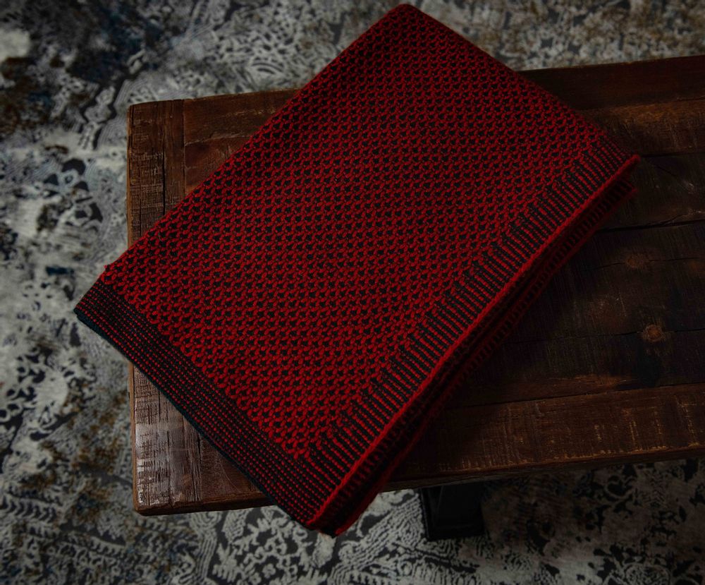 Cushions - Cashmere Shawls & Accessories - MUNKH CASHMERE