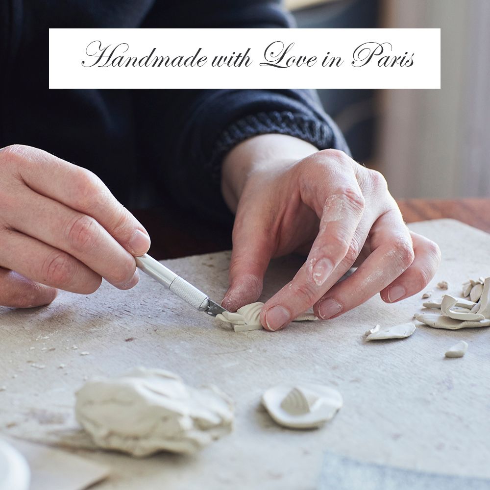 Gifts - Fedora double bracelet - YOLAINE GIRET