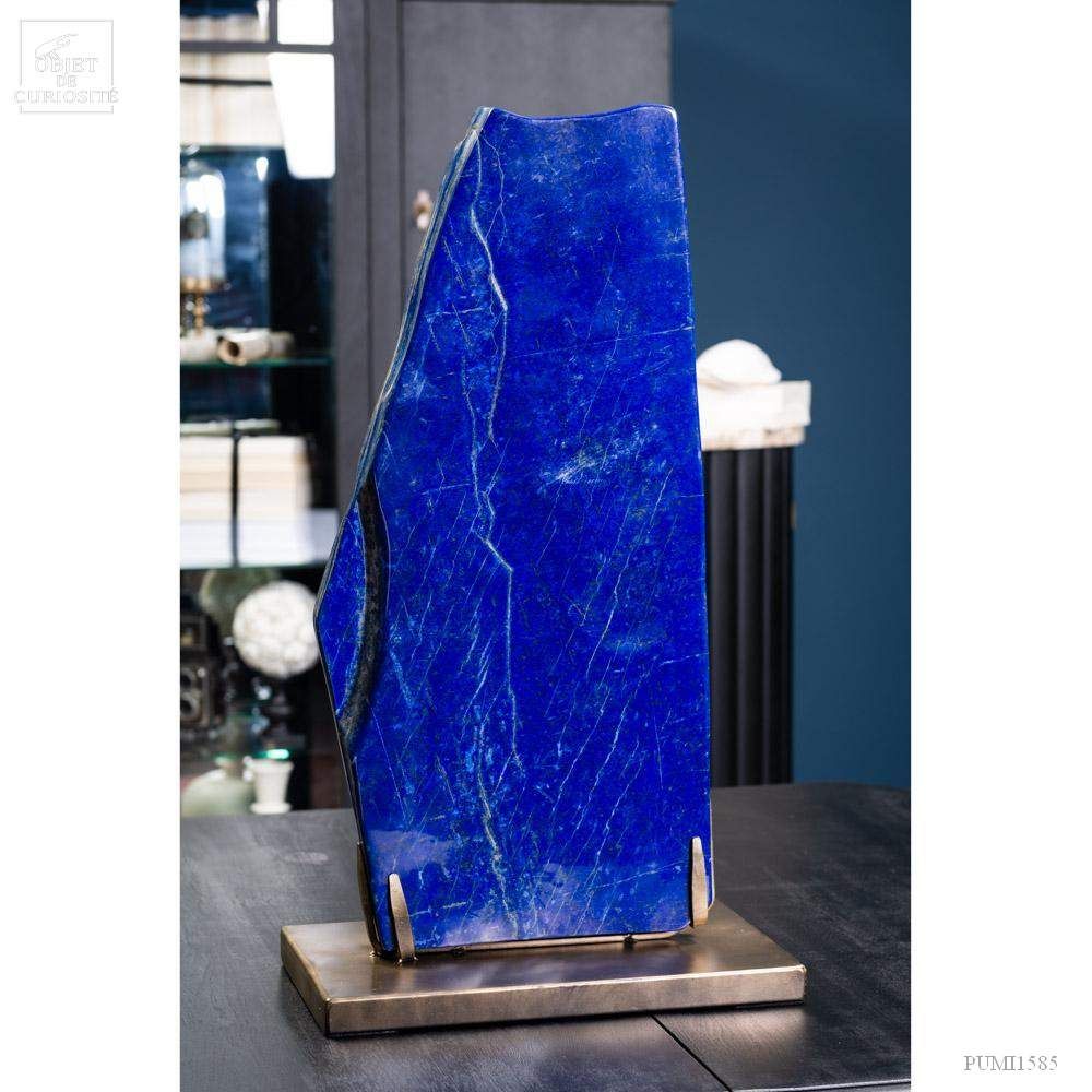 Objets de décoration - Découvrez nos objets pour votre ambiance bleu. - OBJET DE CURIOSITÉ