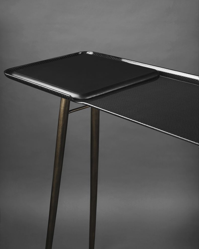 Console table - Talon Console - MADHEKE
