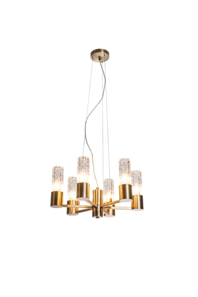 Ceiling lights - Ansley Chandelier - RV ASTLEY LTD