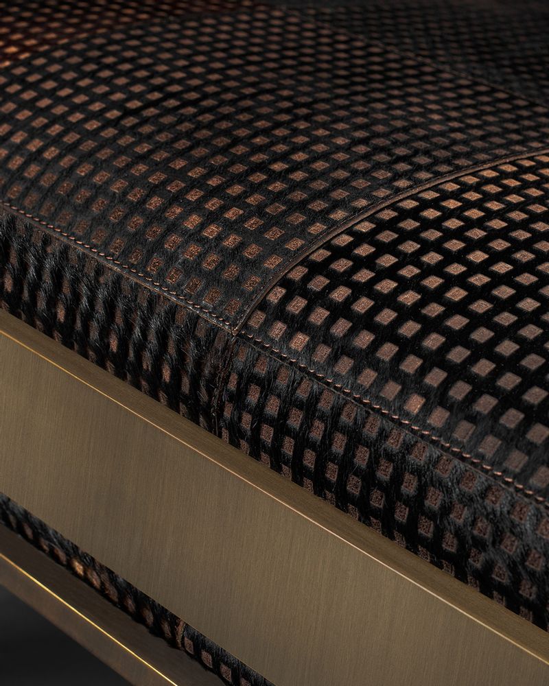 Benches - Jacob Bench - MADHEKE