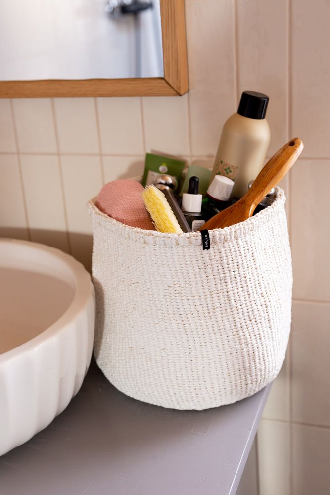 Boîtes de rangement - Petits paniers - MIFUKO