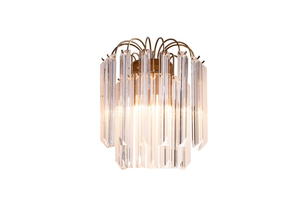 Wall lamps - Ira Wall Lamp - RV ASTLEY LTD