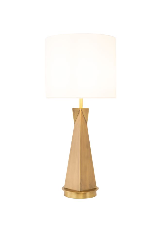 Table lamps - Harriet Table Lamp - RV ASTLEY LTD
