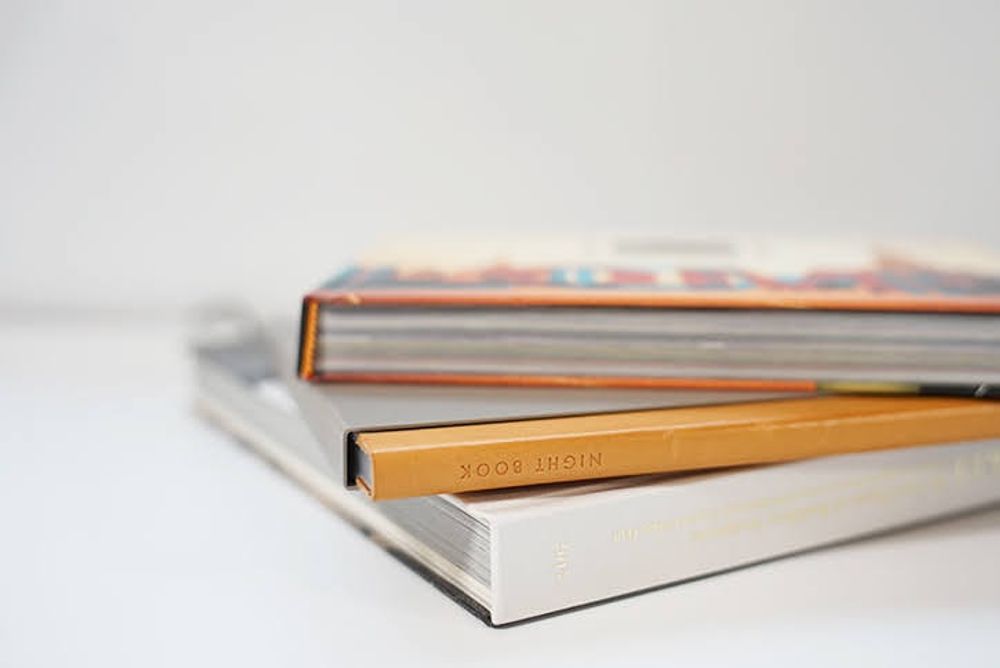 Design objects - NIGHT BOOK - Y.S.M PRODUCTS