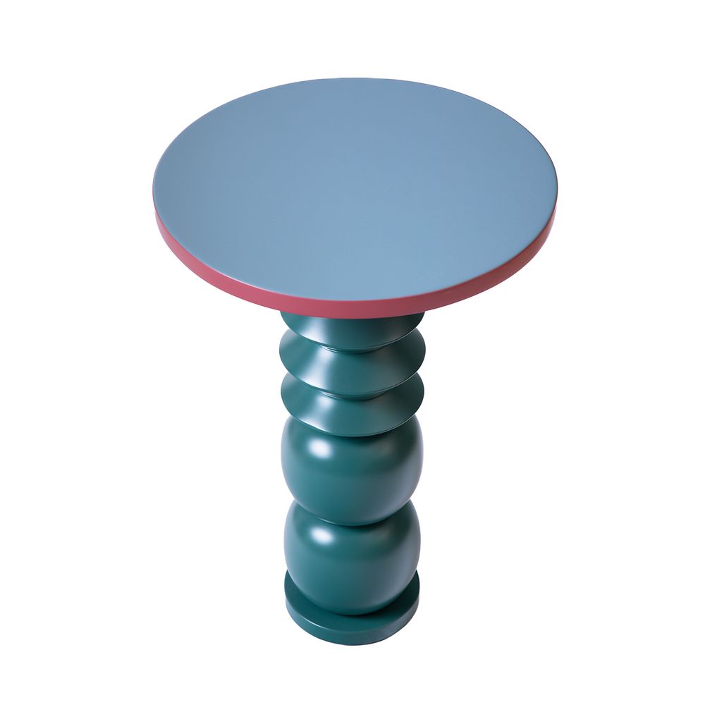Autres tables - Table d'appoint Distância Medium - ESTÚDIO MAIS ALMA