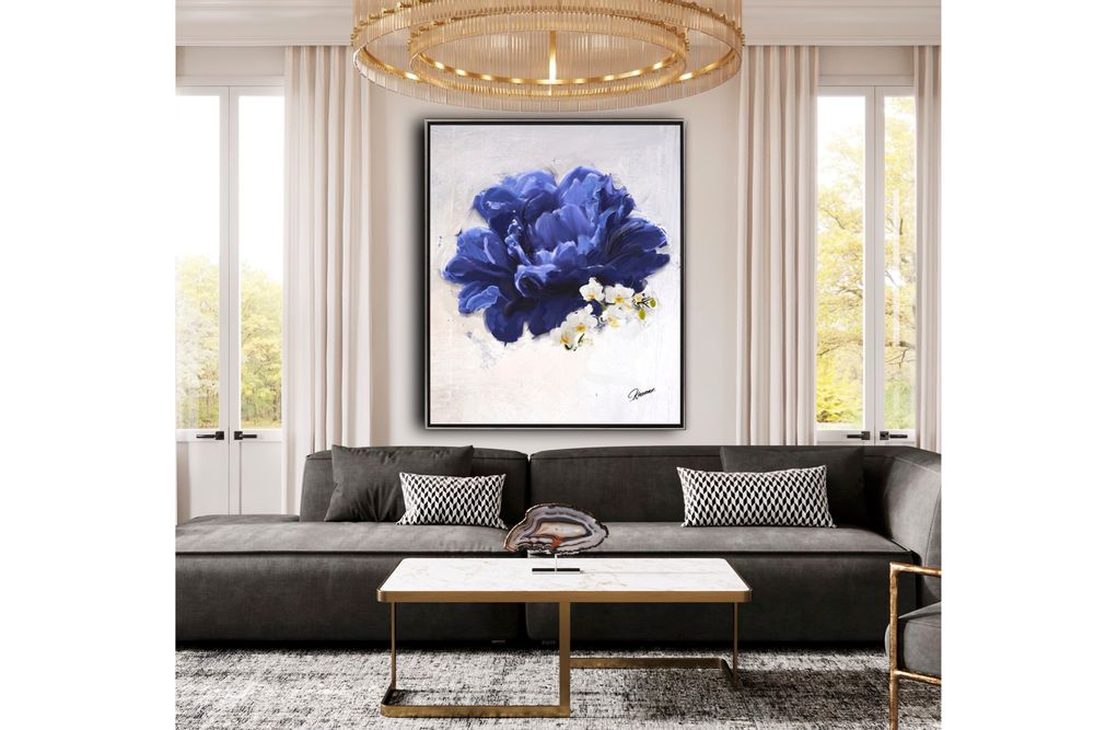 Tableaux - MARIE - KAEZAR GALLERY