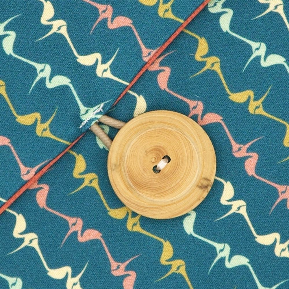 Papeterie - Carnet - trousse - CréA Kid - ADELE DE LA CIGOGNE