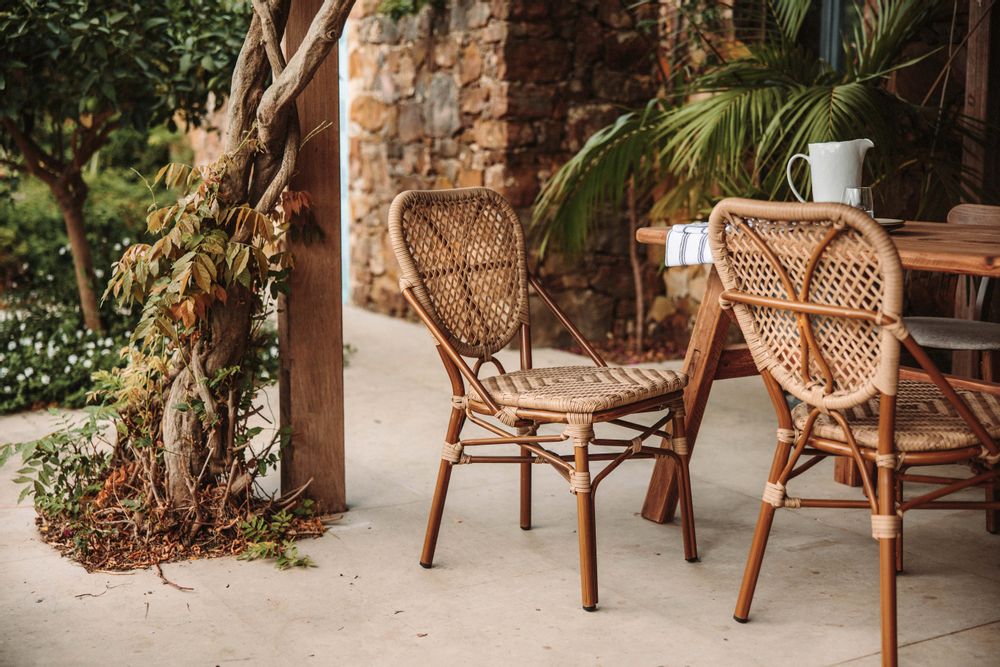 Chaises - Chaise LAUREN - MISTER WILS