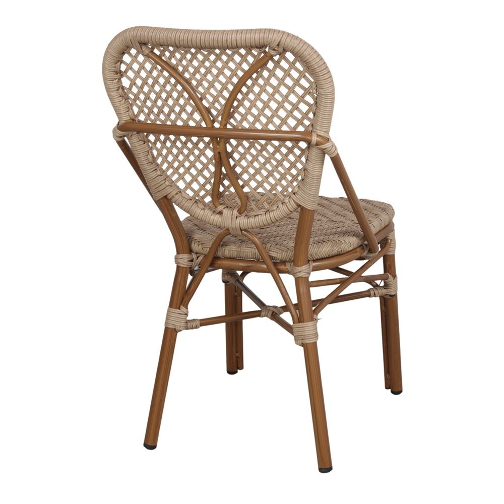 Chaises - Chaise LAUREN - MISTER WILS
