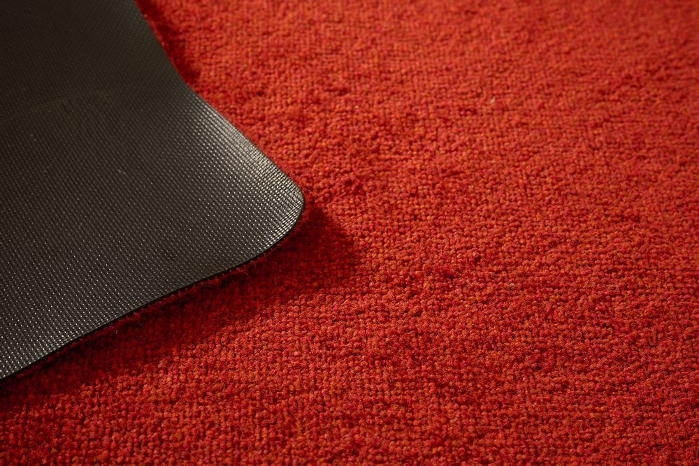 Tapis - Tapis d'intérieur en peluche de taille moyenne. - MÓTIF MATS