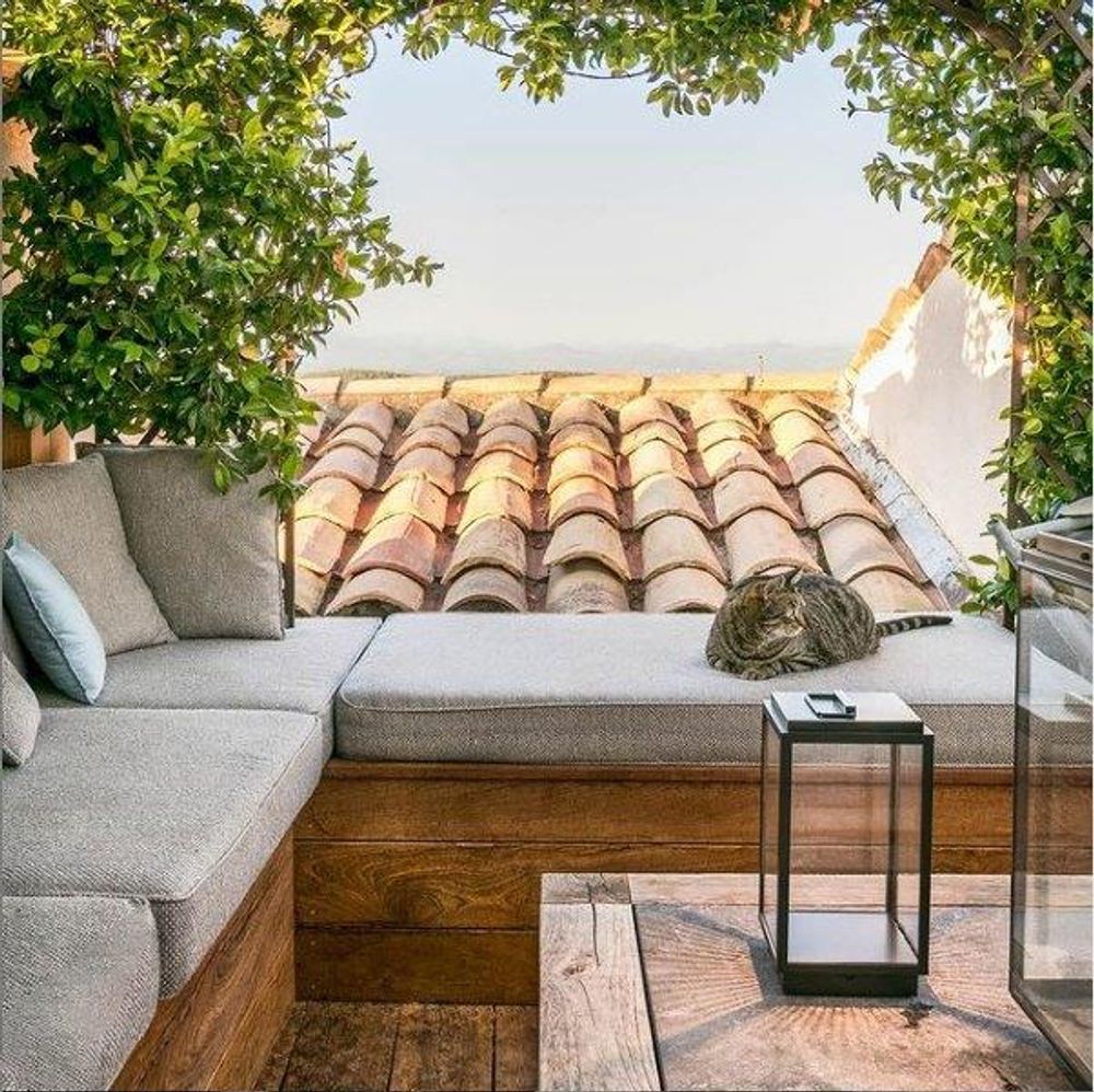 Lampes de bureau  - Blakes Table Lamp - TEKNA