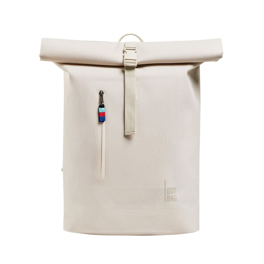 Bags and totes - ROLLTOP LITE Backpack - GOT BAG