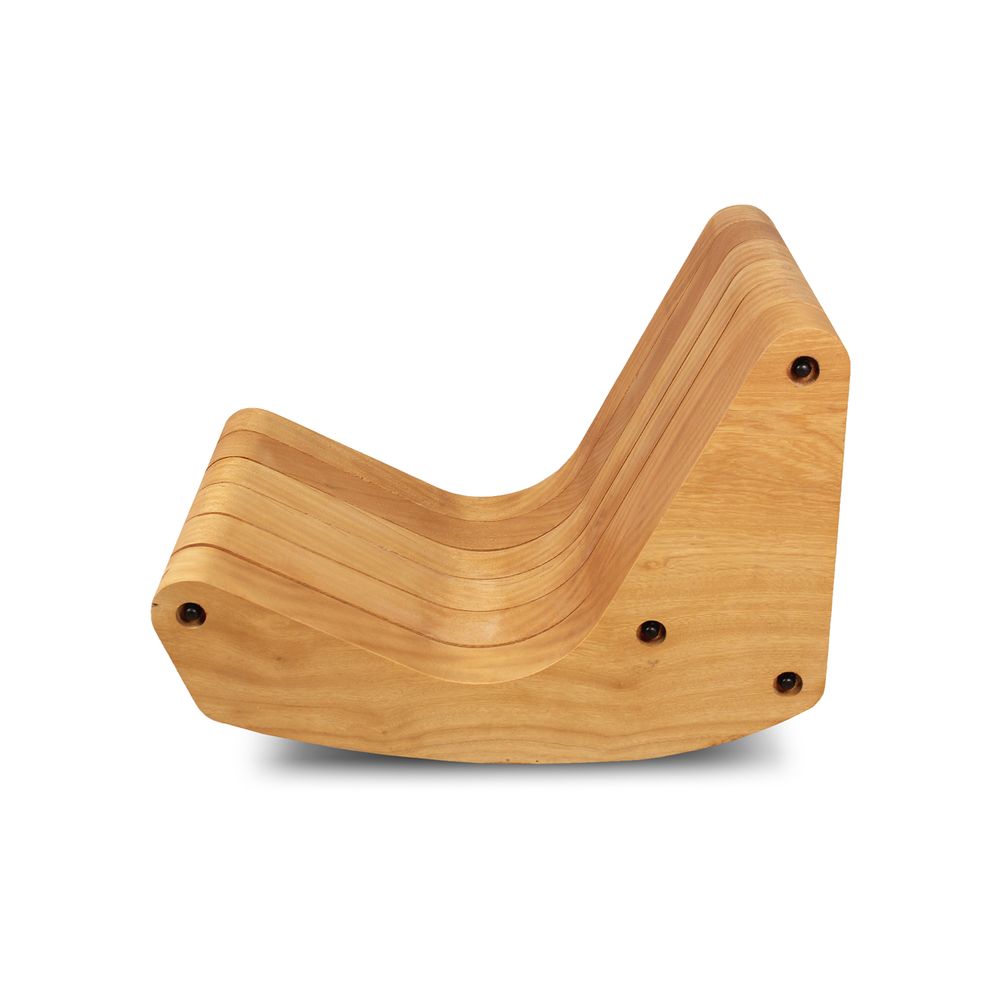 Objets design - Tabouret Willy - TORA BRASIL