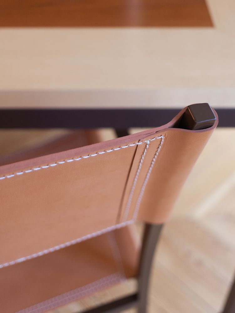 Chairs - INFANTES CHAIR - LACAJA
