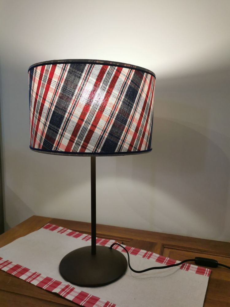 Gifts - Kelsch d'Alsace lamp - KELSCH D' ALSACE IN SEEBACH
