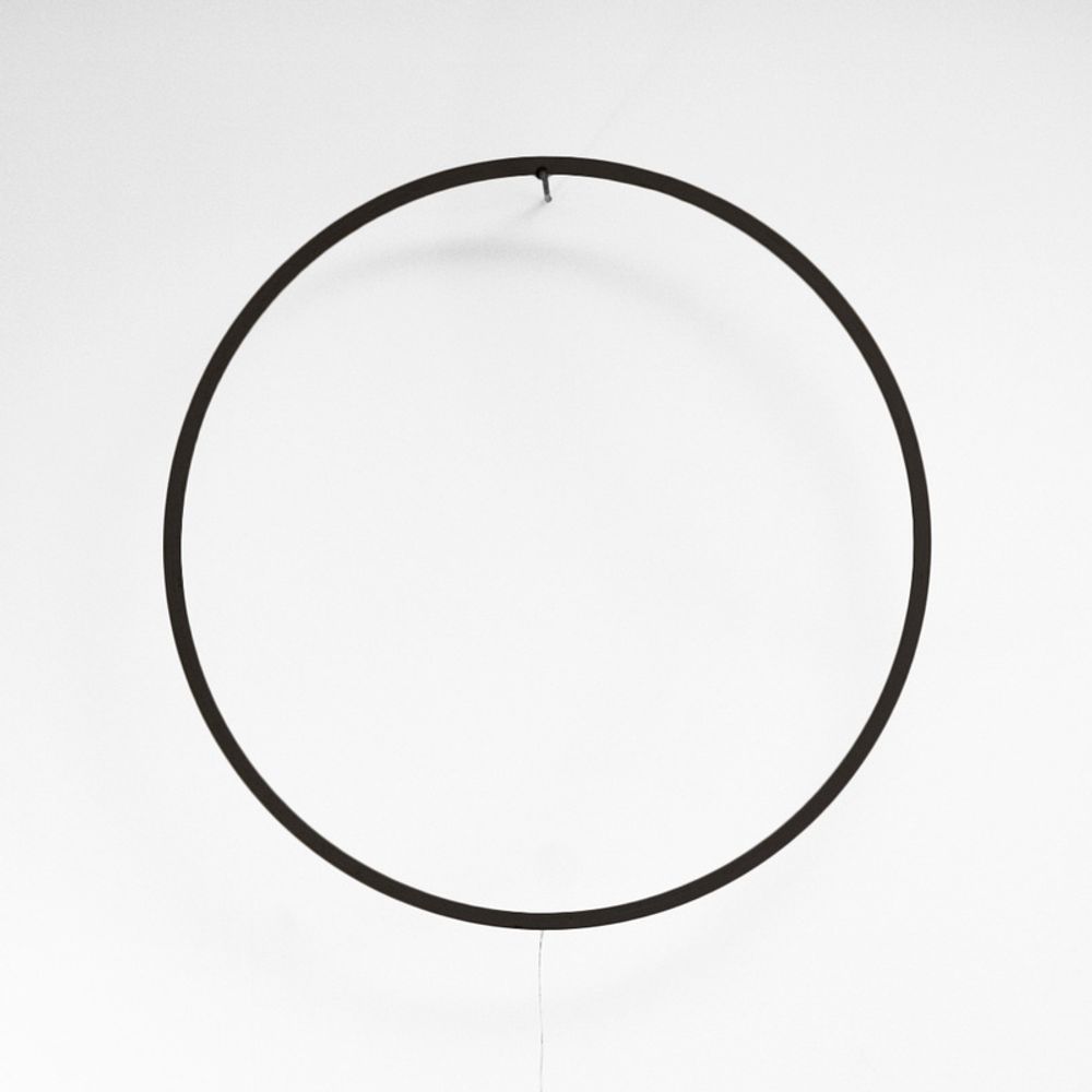 Objets design - Lampe ECLIPSE - Bois brûlé noir - MAKERS.STORE BY DESIGNERBOX