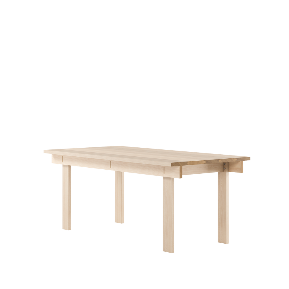 Autres tables - Table ROXO - Frêne - MAKERS.STORE BY DESIGNERBOX