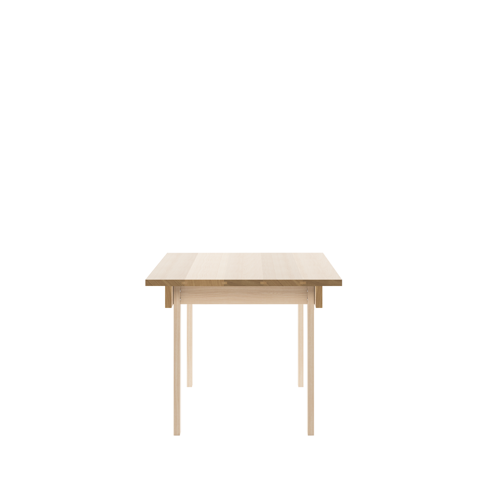 Autres tables - Table ROXO - Frêne - MAKERS.STORE BY DESIGNERBOX