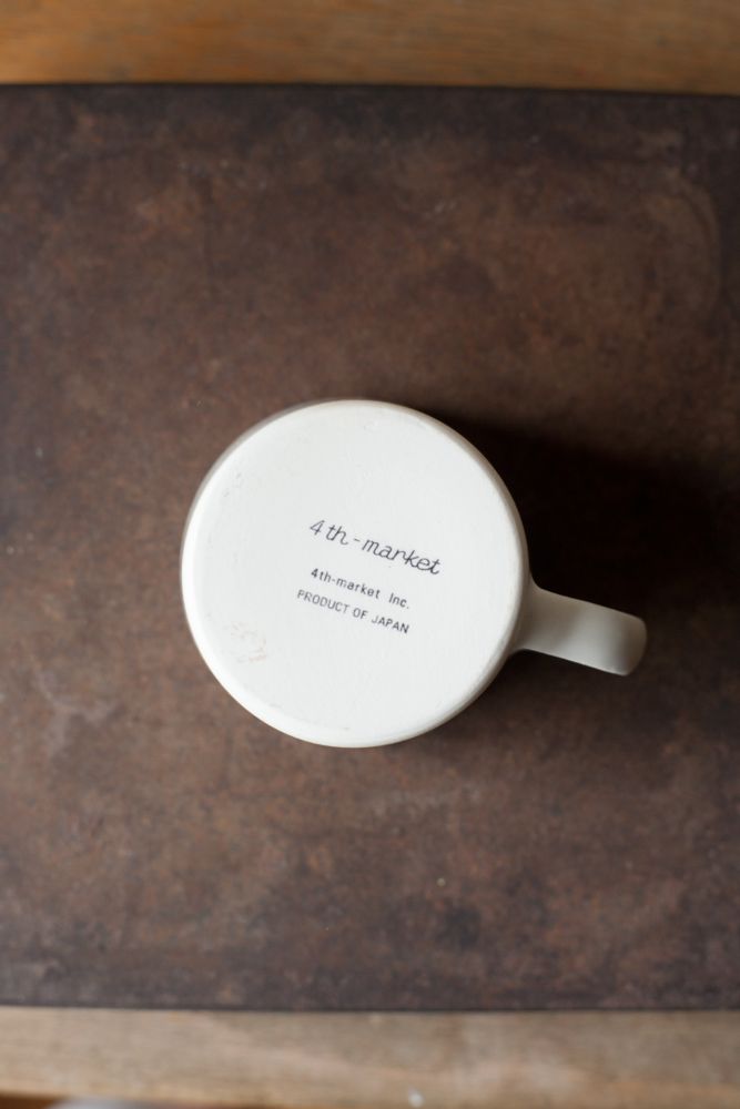 Tasses et mugs - tasse - 4TH-MARKET