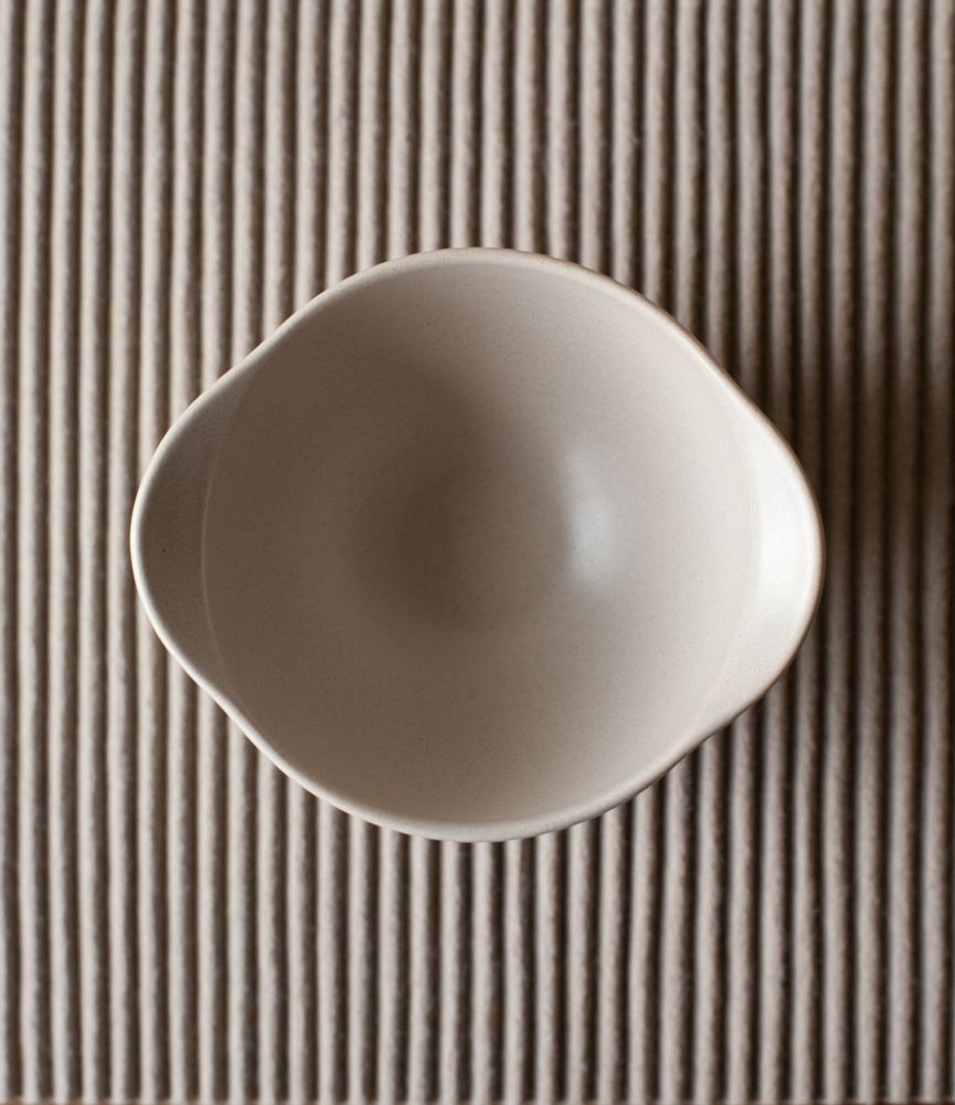 Mugs - milch cup plate - 4TH-MARKET