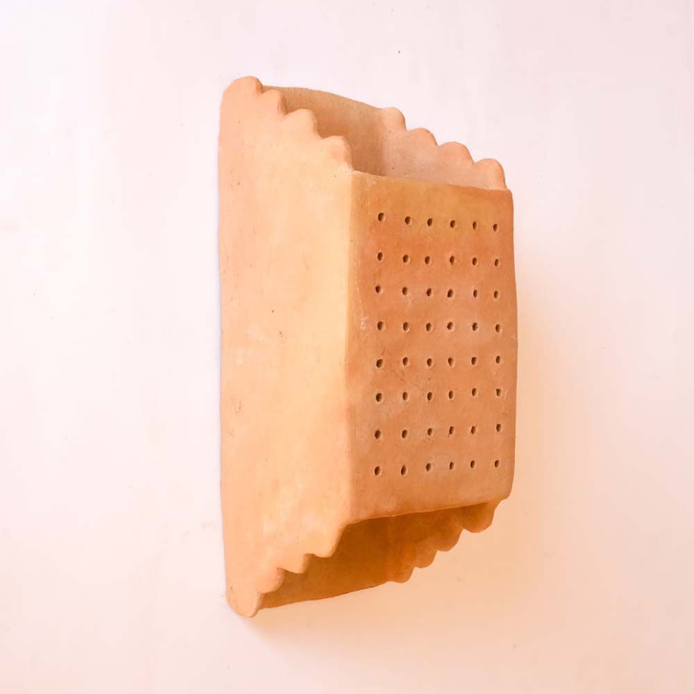 Wall lamps - Kasbah Wall light - MONOQI