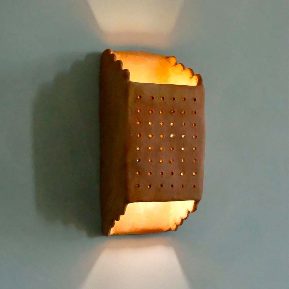 Wall lamps - Kasbah Wall light - MONOQI
