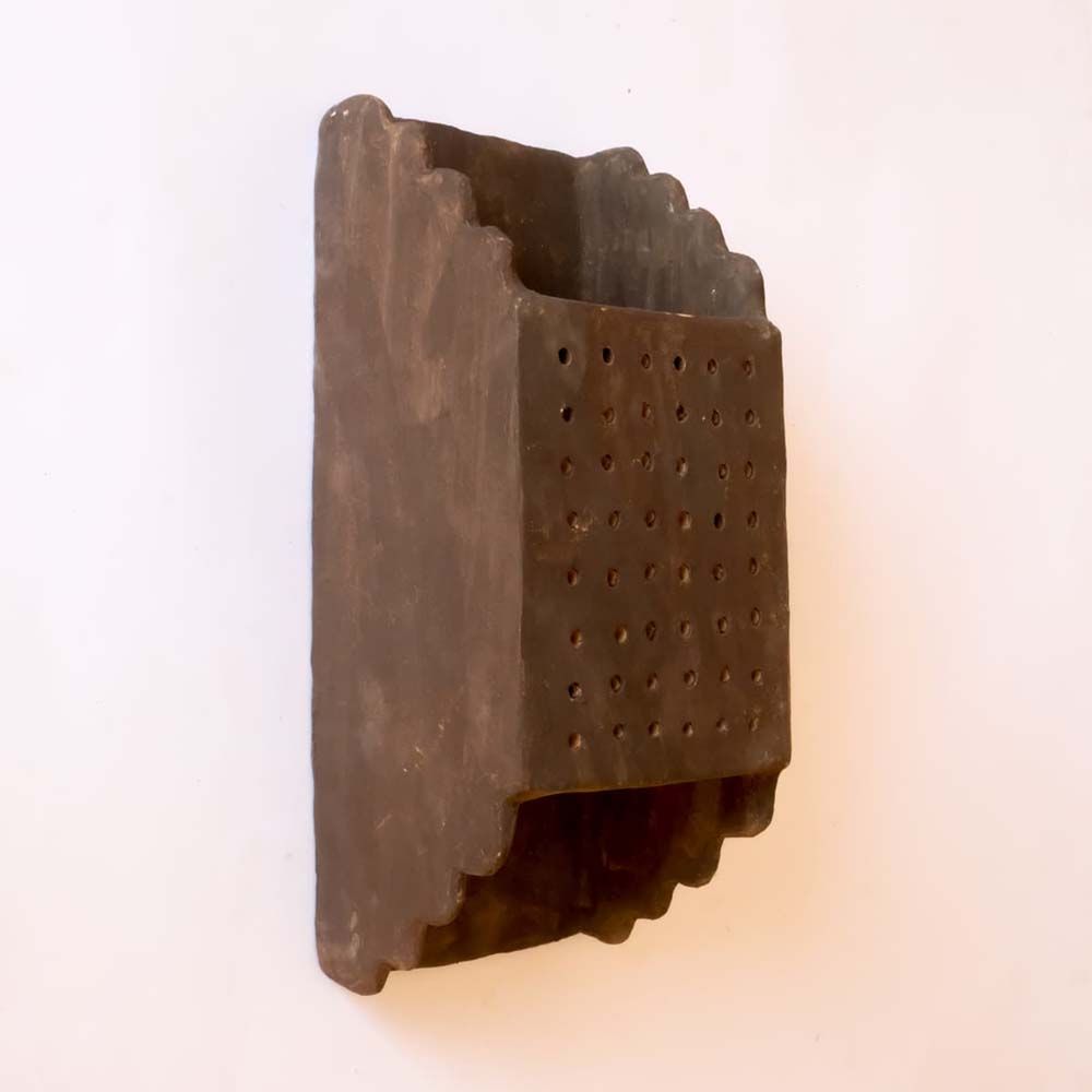 Wall lamps - Kasbah Wall light - MONOQI