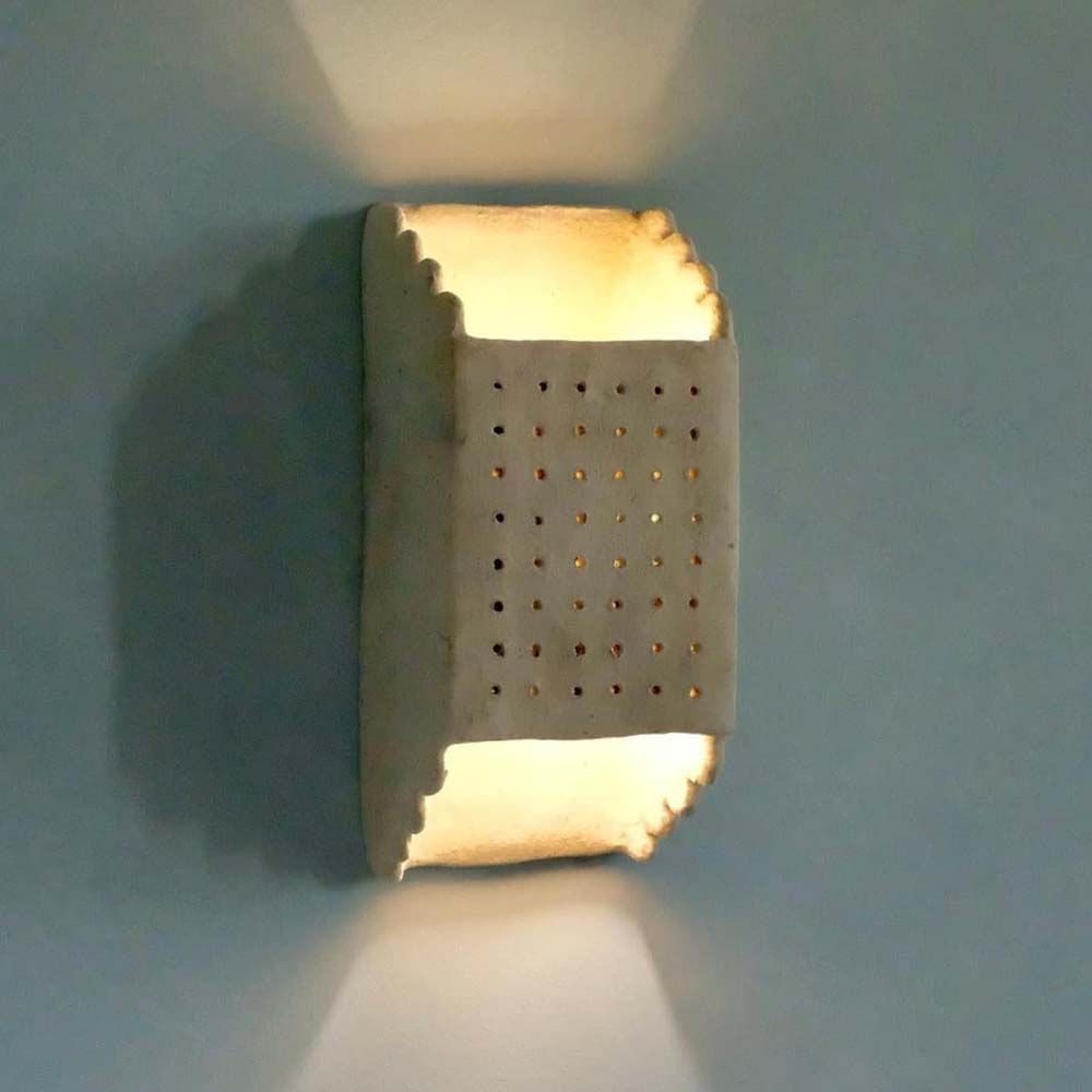 Wall lamps - Kasbah Wall light - MONOQI