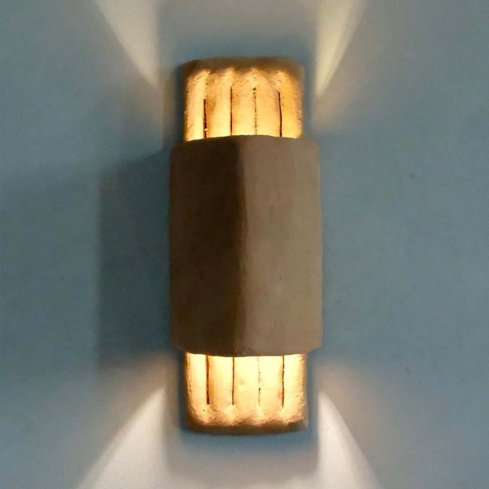 Wall lamps - Nader wall lamp - MONOQI